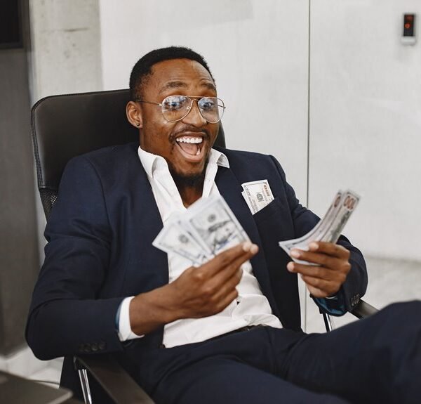 carter reum wealth and career