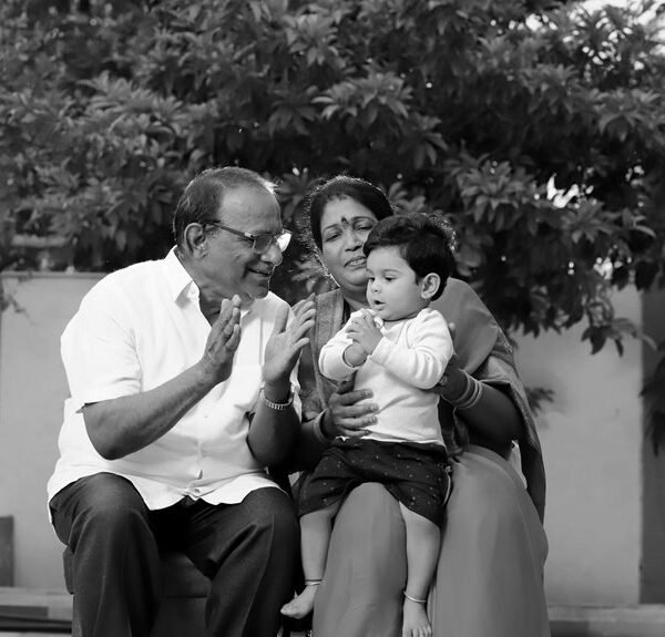 nikki hakuta family focused bio