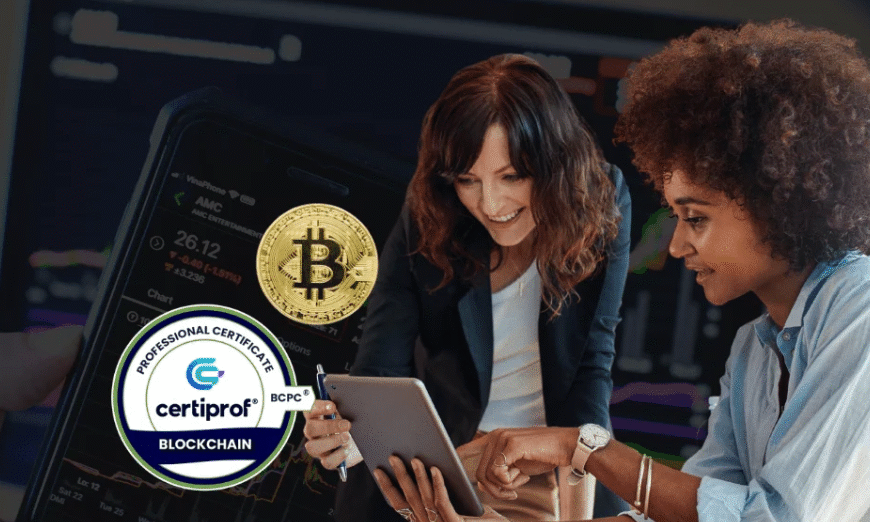 Can Crypto Make Financial Services More Accessible?
