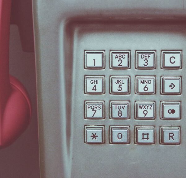 phone numbers and difficulties require attention